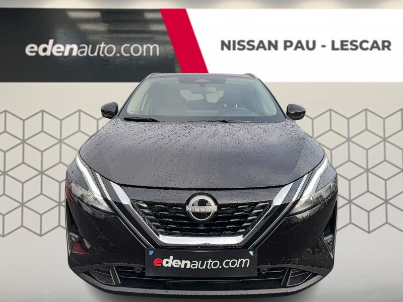 Nissan Qashqai - Photo 8