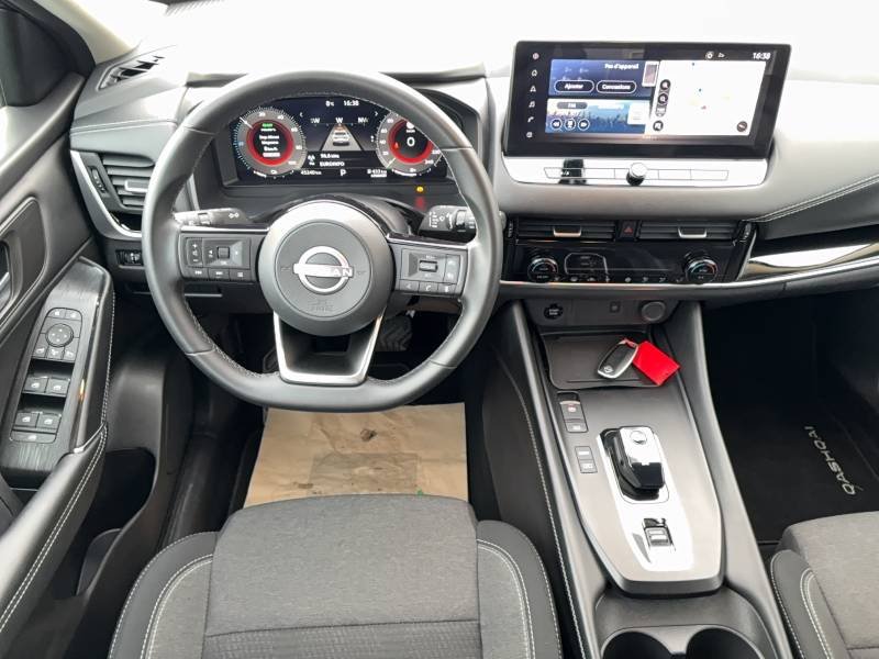 Nissan Qashqai - Photo 9