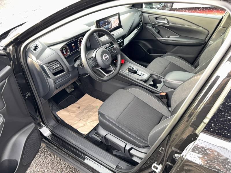 Nissan Qashqai - Photo 10
