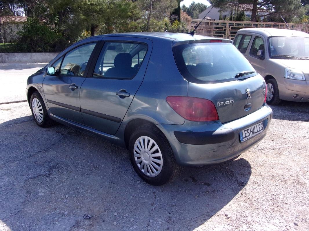 Peugeot 307 - Photo 3
