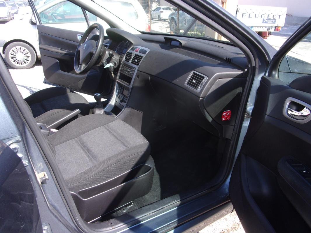 Peugeot 307 - Photo 4