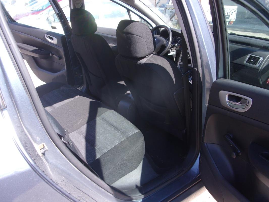Peugeot 307 - Photo 5