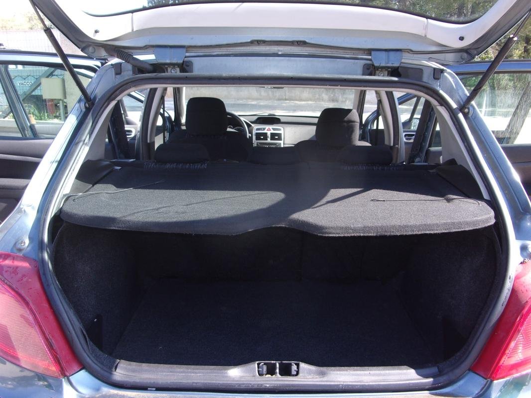 Peugeot 307 - Photo 6