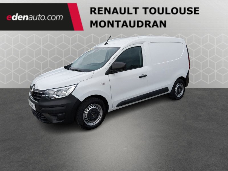 Renault Express