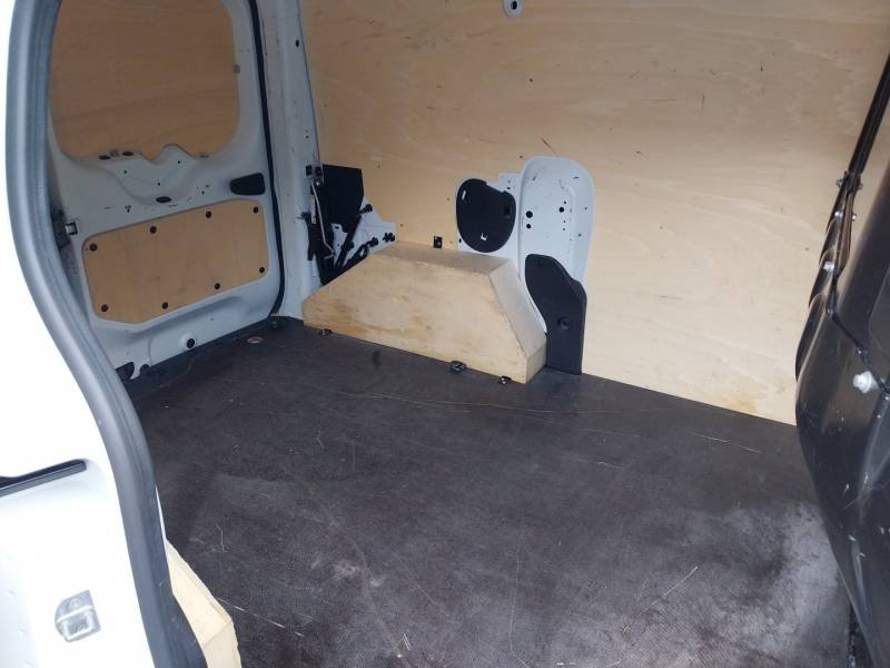 Renault Express - Photo 13