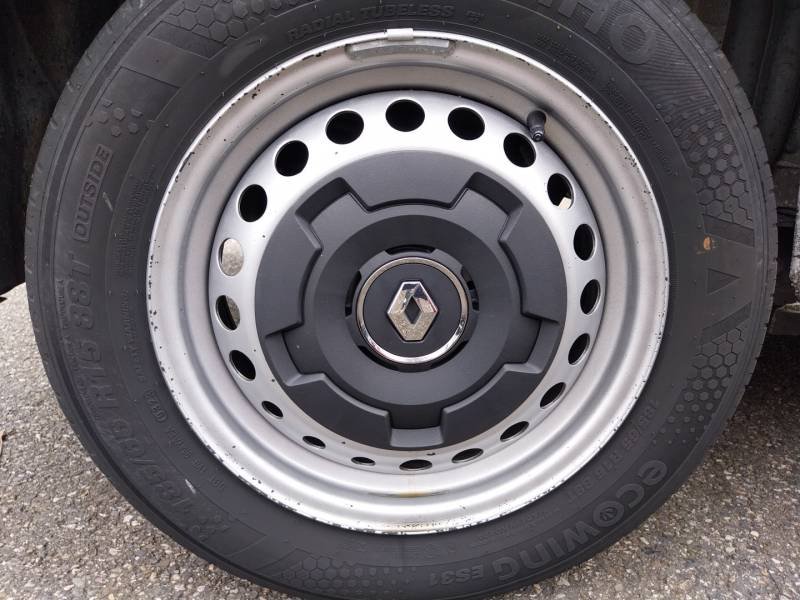 Renault Express - Photo 14