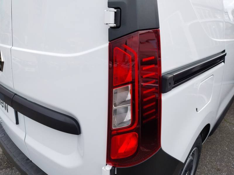 Renault Express - Photo 15