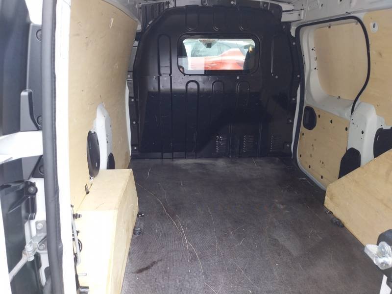 Renault Express - Photo 18
