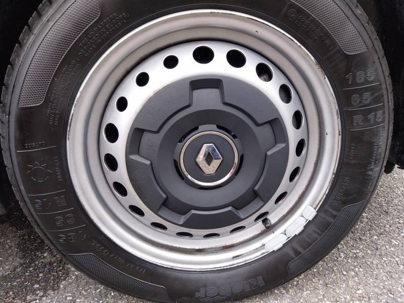 Renault Express - Photo 22