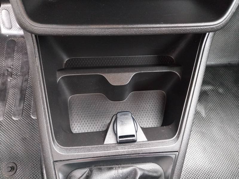 Renault Express - Photo 41