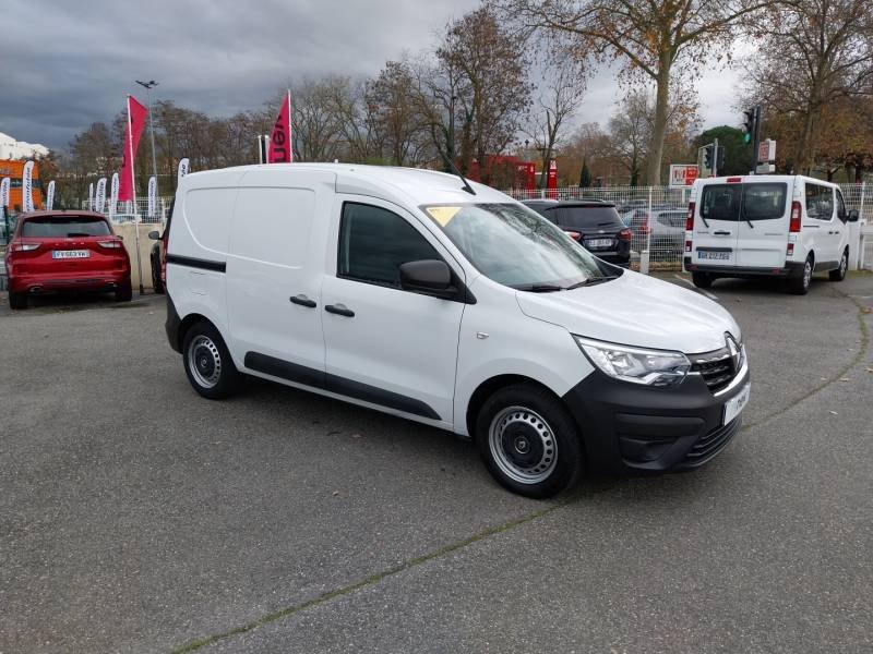 Renault Express - Photo 8