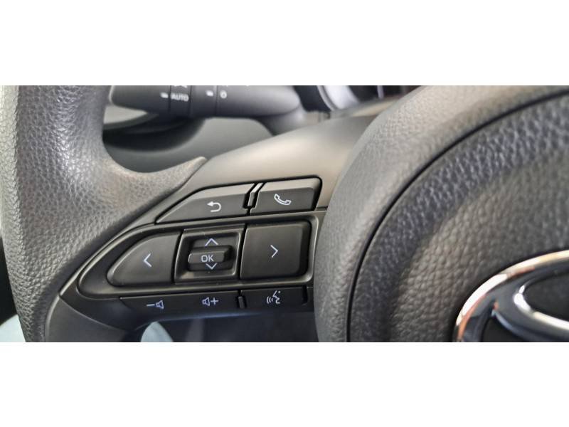 Toyota aygo x - Photo 24