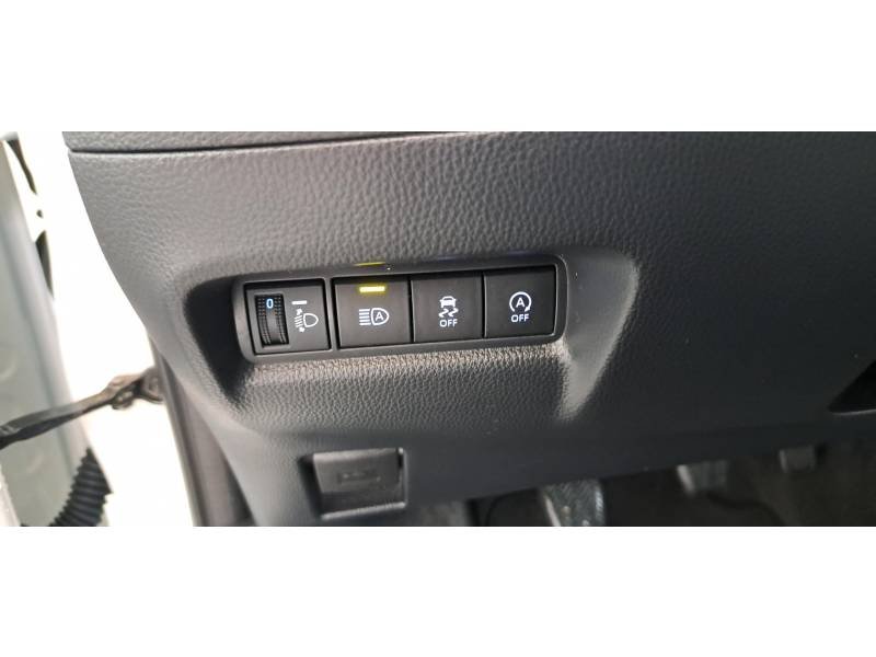 Toyota aygo x - Photo 9