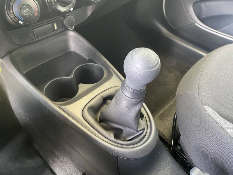 Toyota aygo x - Photo 11