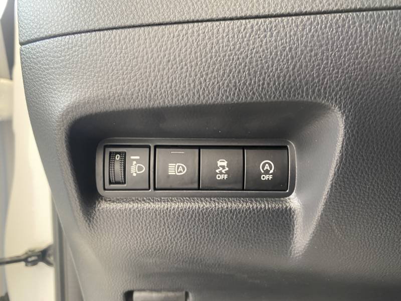 Toyota aygo x - Photo 13