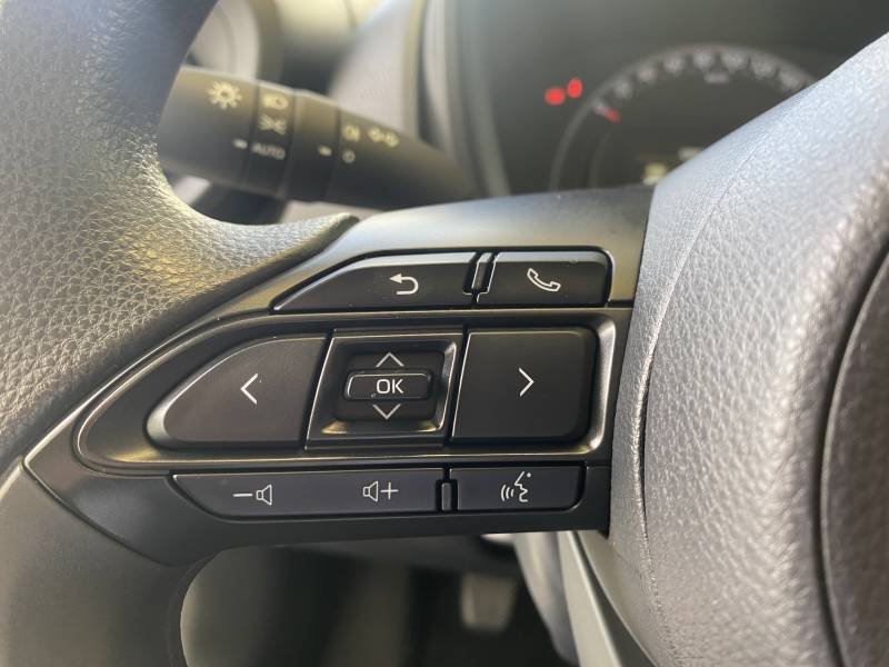 Toyota aygo x - Photo 8