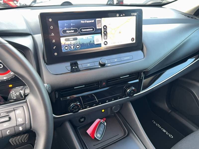 Nissan Qashqai - Photo 11