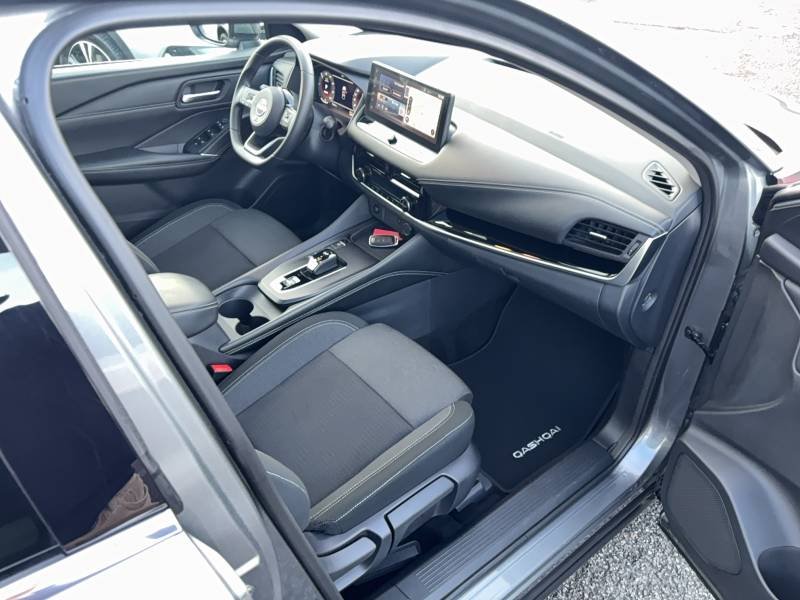 Nissan Qashqai - Photo 13