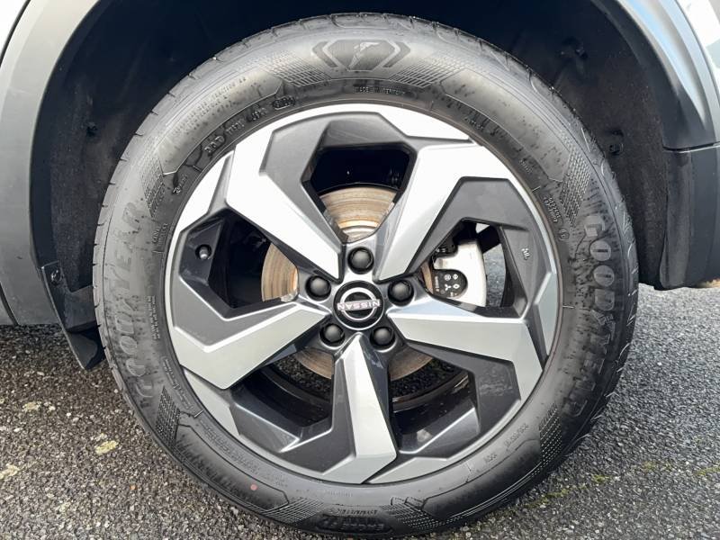 Nissan Qashqai - Photo 15