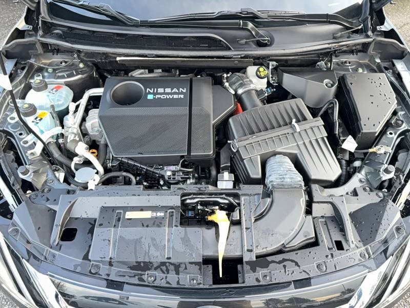 Nissan Qashqai - Photo 16