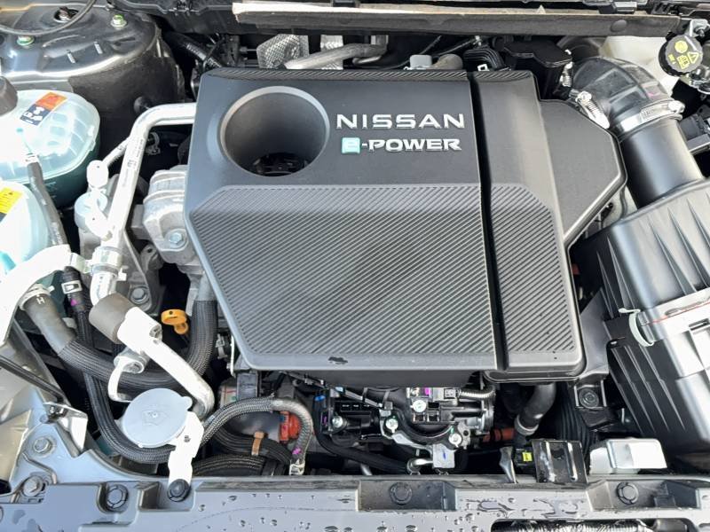 Nissan Qashqai - Photo 17
