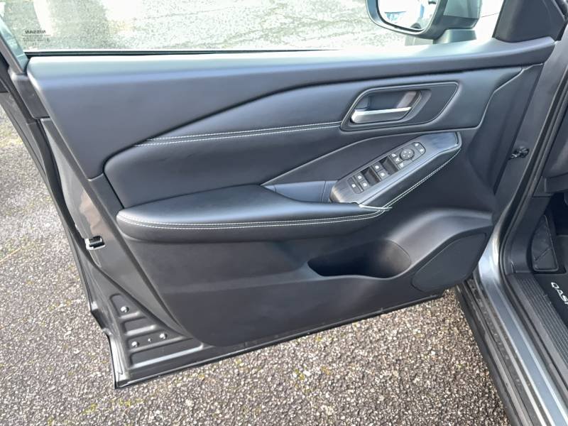 Nissan Qashqai - Photo 19