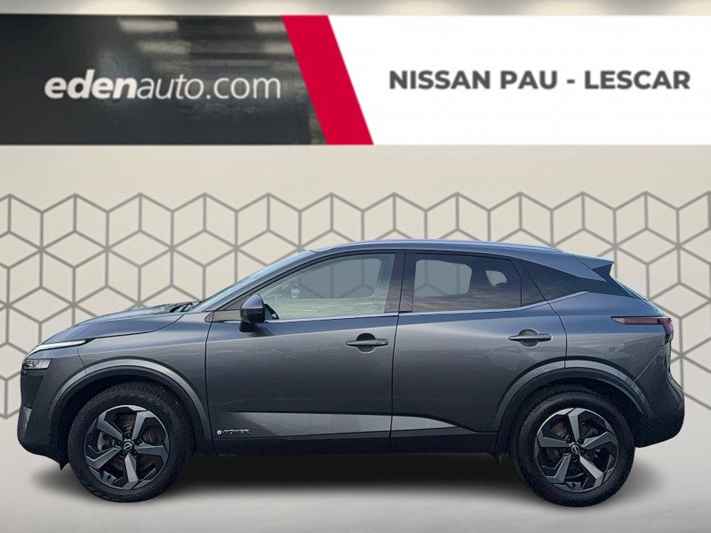 Nissan Qashqai - Photo 2