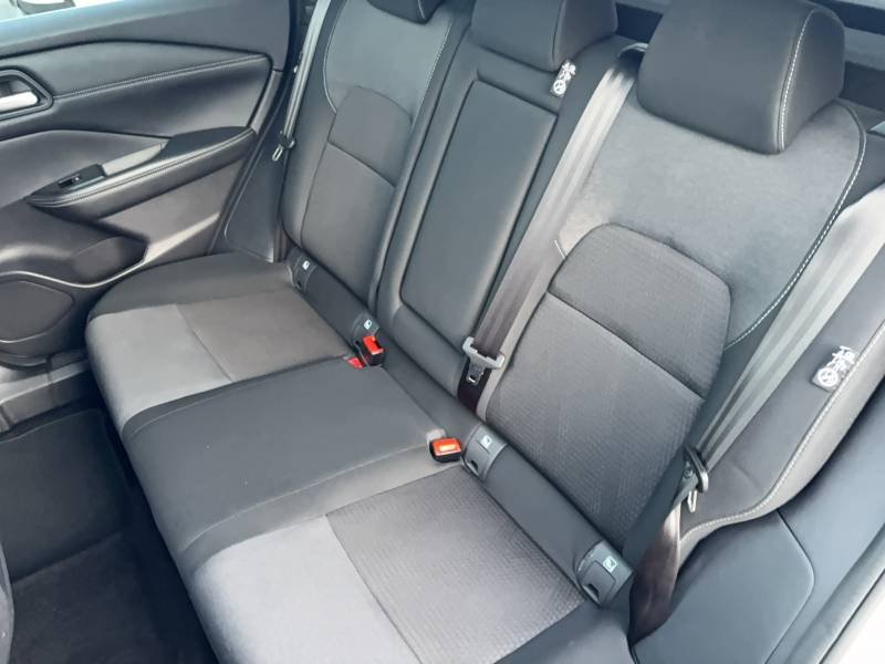 Nissan Qashqai - Photo 22