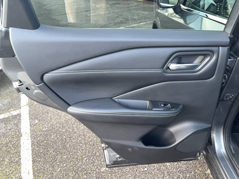 Nissan Qashqai - Photo 23