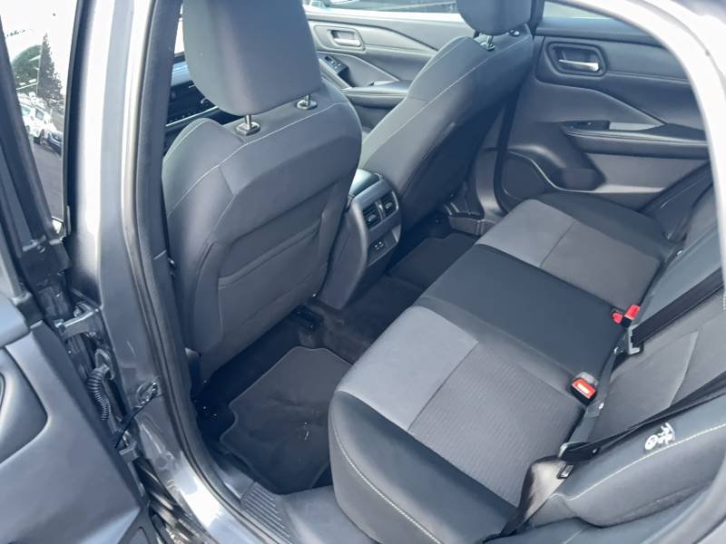 Nissan Qashqai - Photo 24