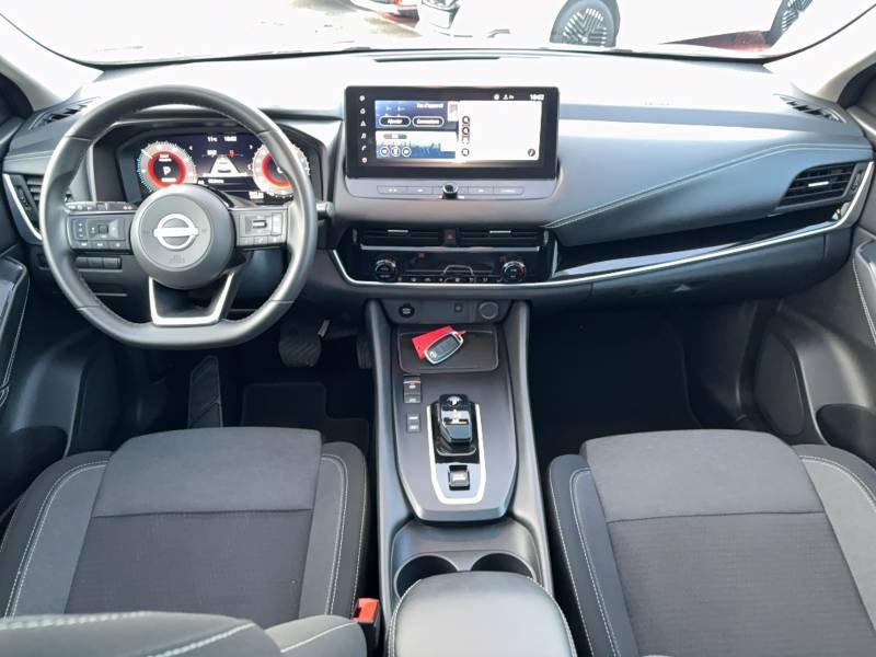 Nissan Qashqai - Photo 27