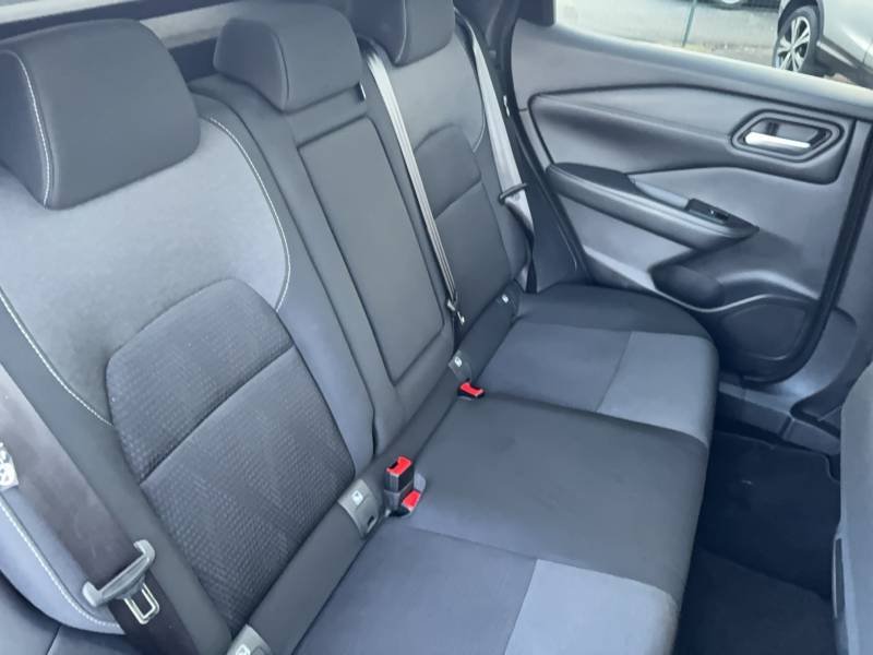 Nissan Qashqai - Photo 28