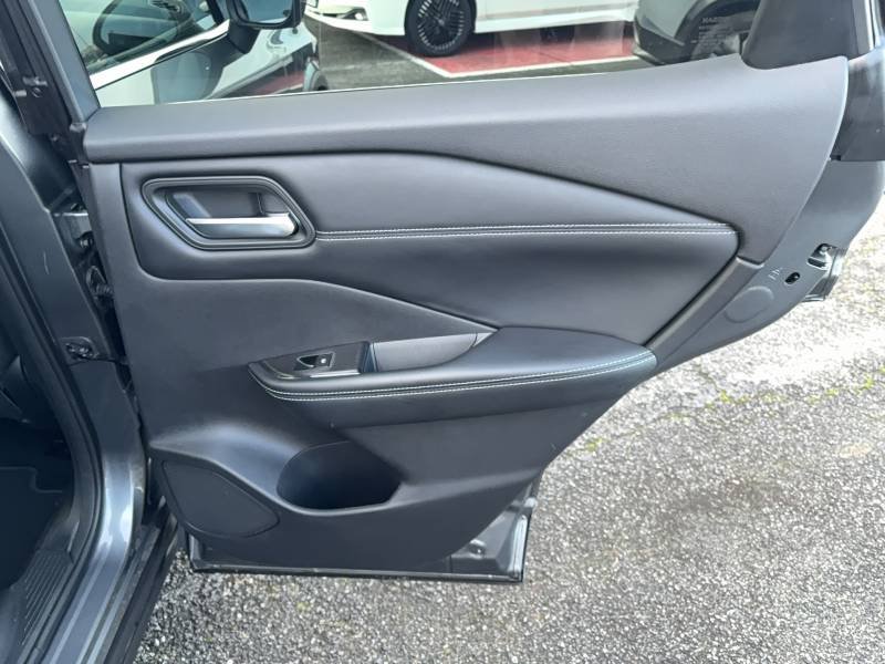 Nissan Qashqai - Photo 29