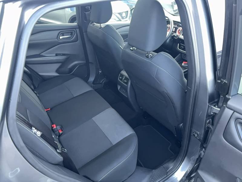 Nissan Qashqai - Photo 30