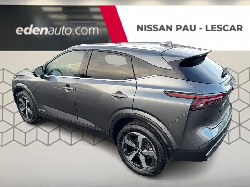 Nissan Qashqai - Photo 3