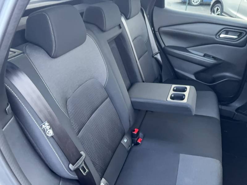 Nissan Qashqai - Photo 31