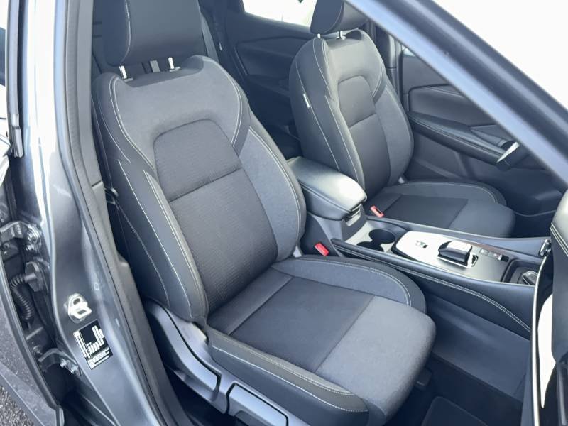 Nissan Qashqai - Photo 32