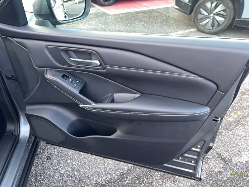 Nissan Qashqai - Photo 33