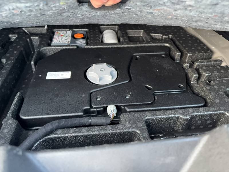 Nissan Qashqai - Photo 36