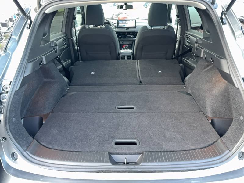 Nissan Qashqai - Photo 37