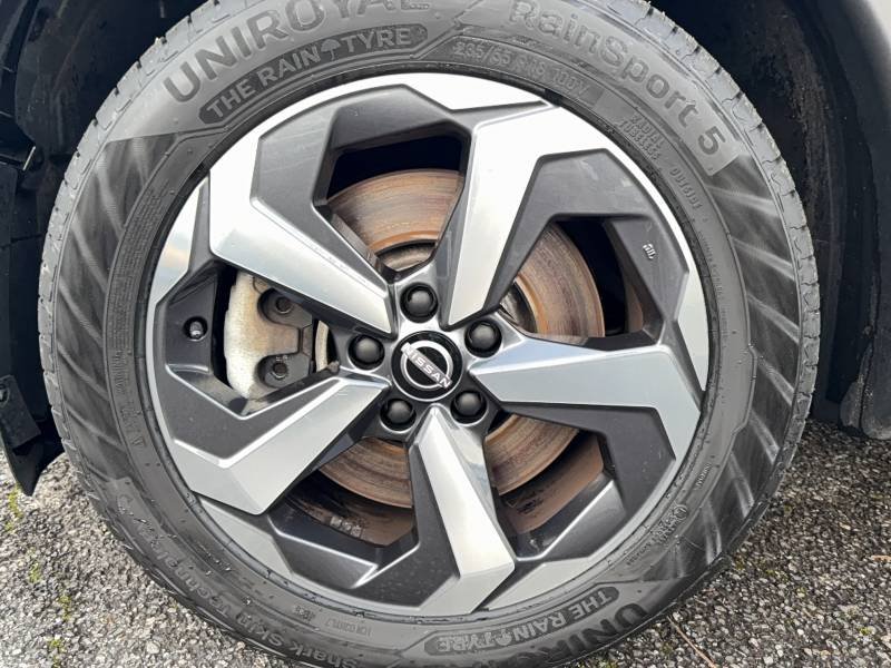 Nissan Qashqai - Photo 38