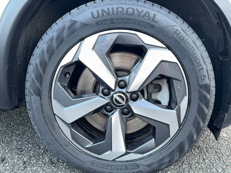 Nissan Qashqai - Photo 39