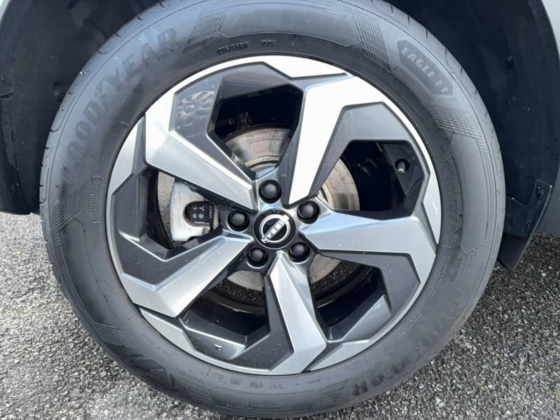 Nissan Qashqai - Photo 40