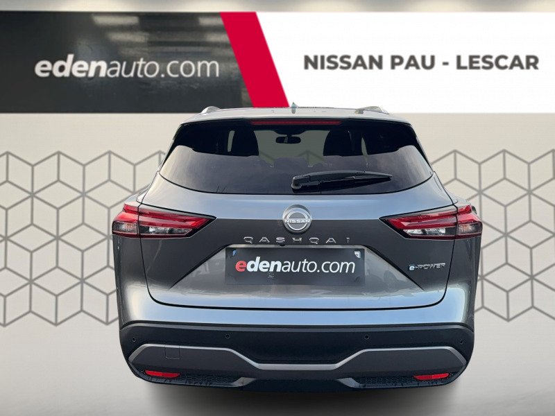 Nissan Qashqai - Photo 4