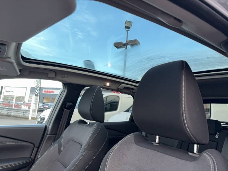 Nissan Qashqai - Photo 42