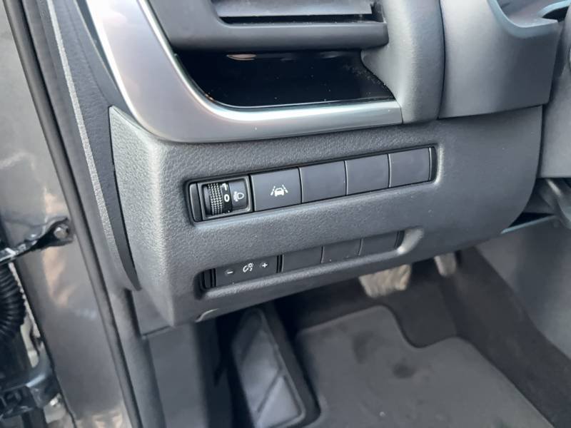 Nissan Qashqai - Photo 44