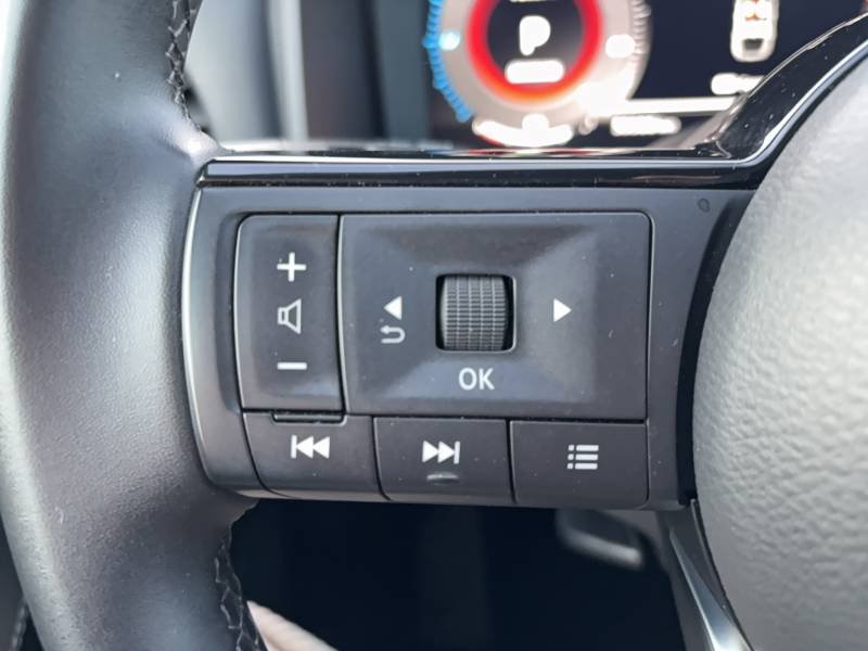 Nissan Qashqai - Photo 45