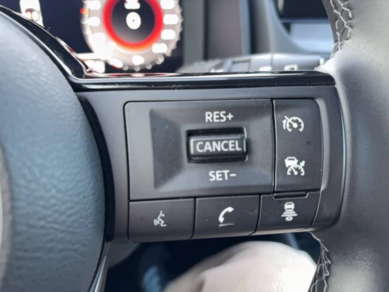Nissan Qashqai - Photo 46