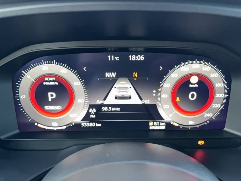 Nissan Qashqai - Photo 47