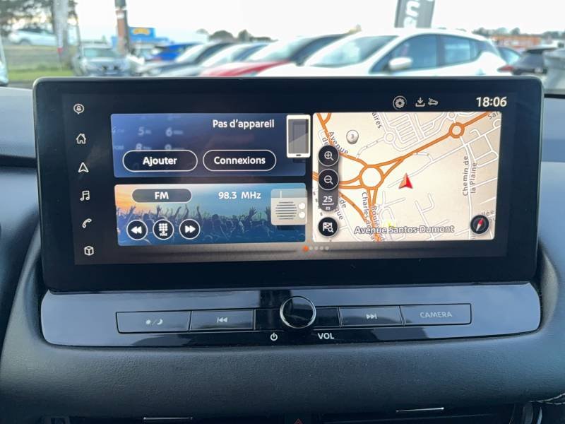 Nissan Qashqai - Photo 48